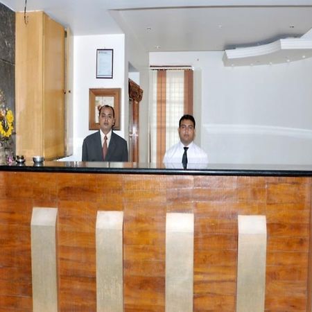 Hotel Rajsangam International Badami Zewnętrze zdjęcie